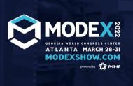 Modex - The premier supply chain experience