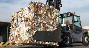 Trends in the Waste Paper Industry